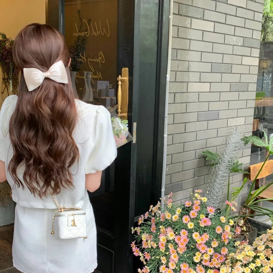 金发尤物